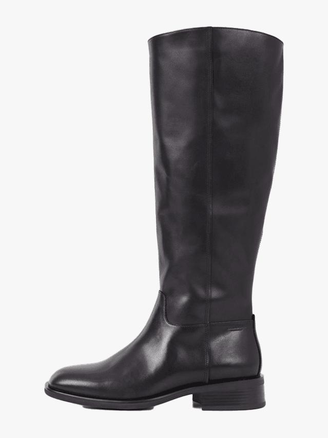 Image may contain Clothing Footwear Shoe Boot and Riding Boot