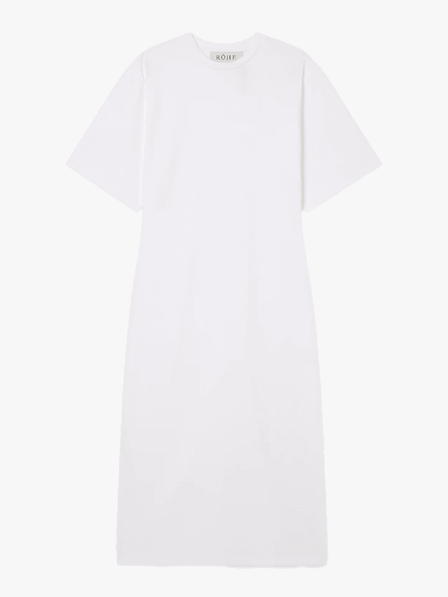 Image may contain Clothing and TShirt