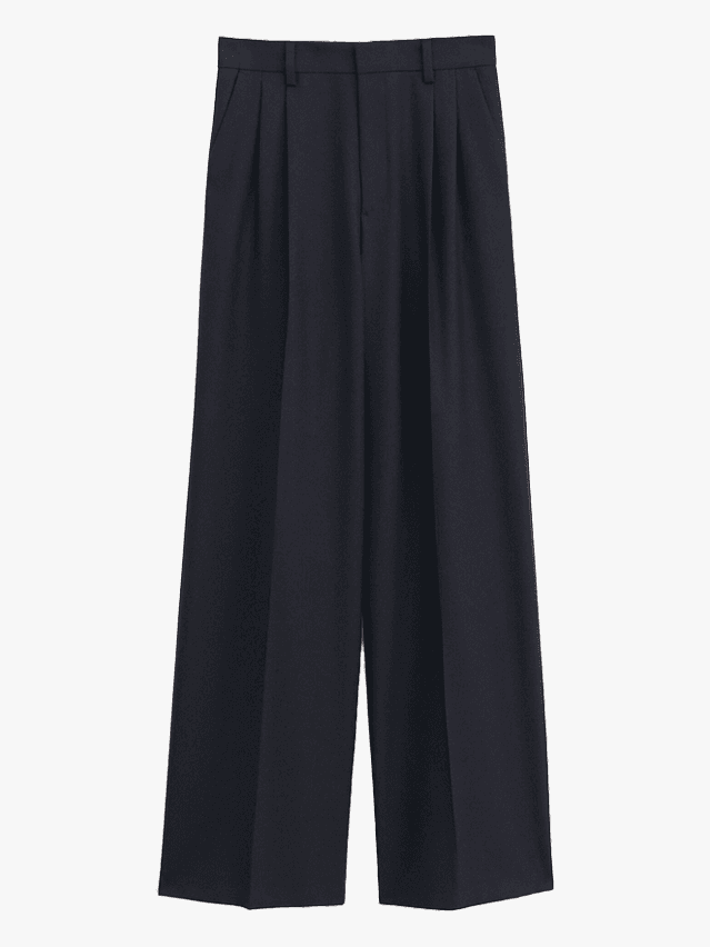 Image may contain Clothing Shorts Pants and Skirt