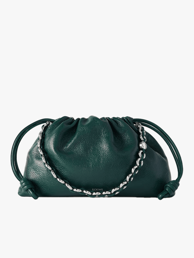 Image may contain Accessories Bag Handbag and Purse