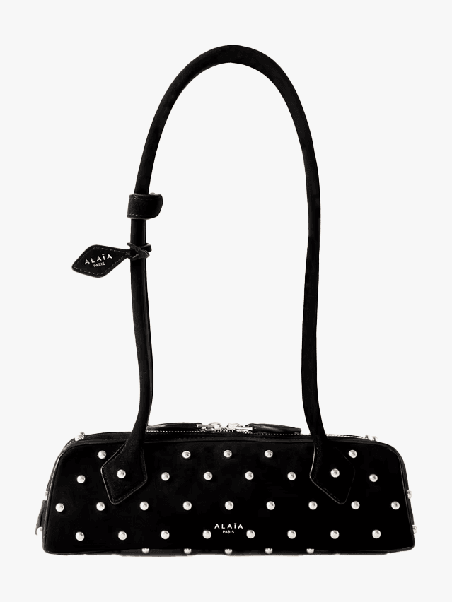 Image may contain Accessories Bag Handbag and Purse