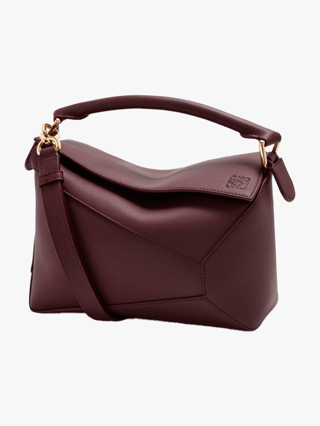 Image may contain Accessories Bag Handbag and Purse