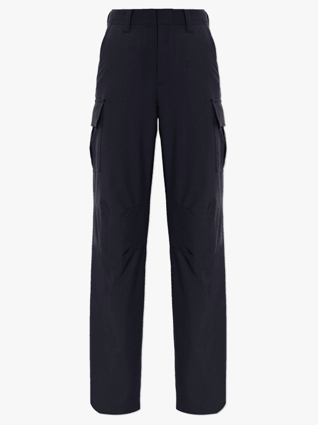 Image may contain Clothing Pants and Jeans