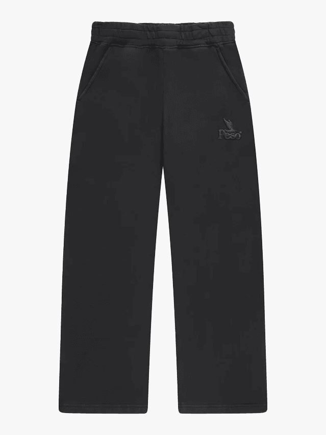 Image may contain Clothing Pants and Jeans