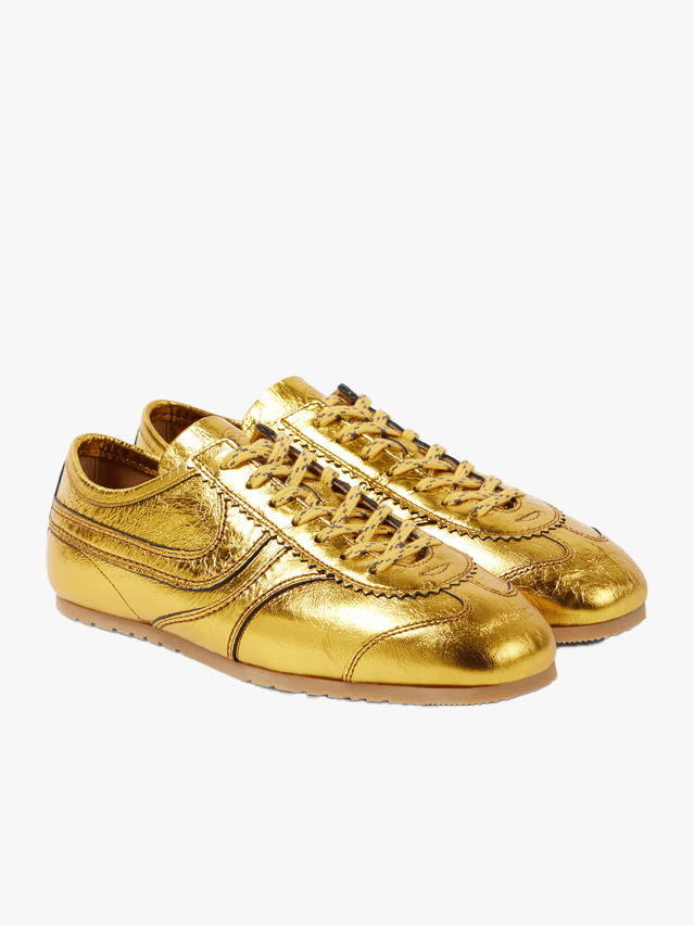 Image may contain Clothing Footwear Shoe and Sneaker