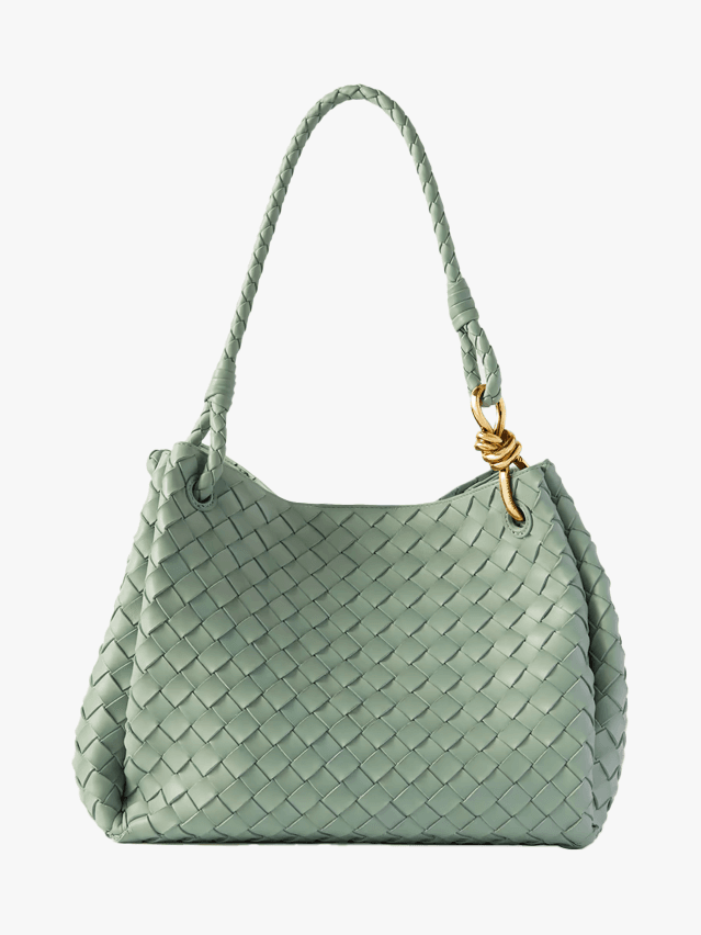 Image may contain Accessories Bag Handbag and Purse