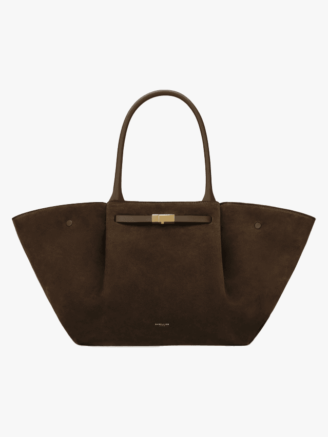 Image may contain Bag Tote Bag Accessories and Handbag