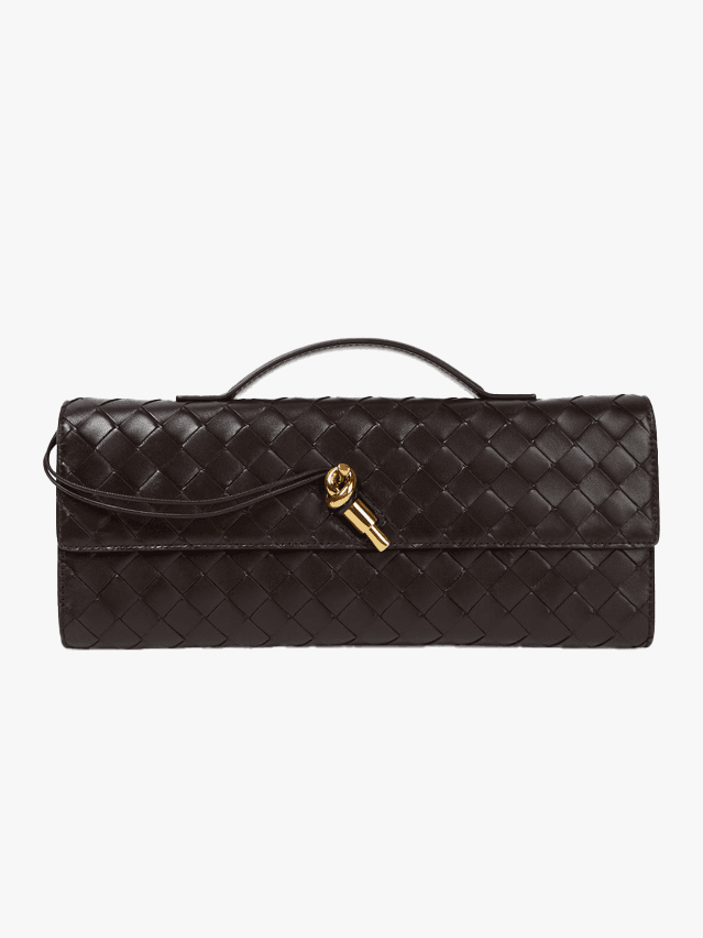 Image may contain Accessories Bag Handbag and Purse