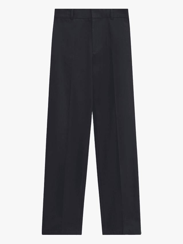 Image may contain Clothing Pants and Jeans