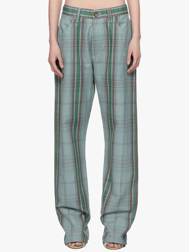 Image may contain Clothing Pants and Pajamas