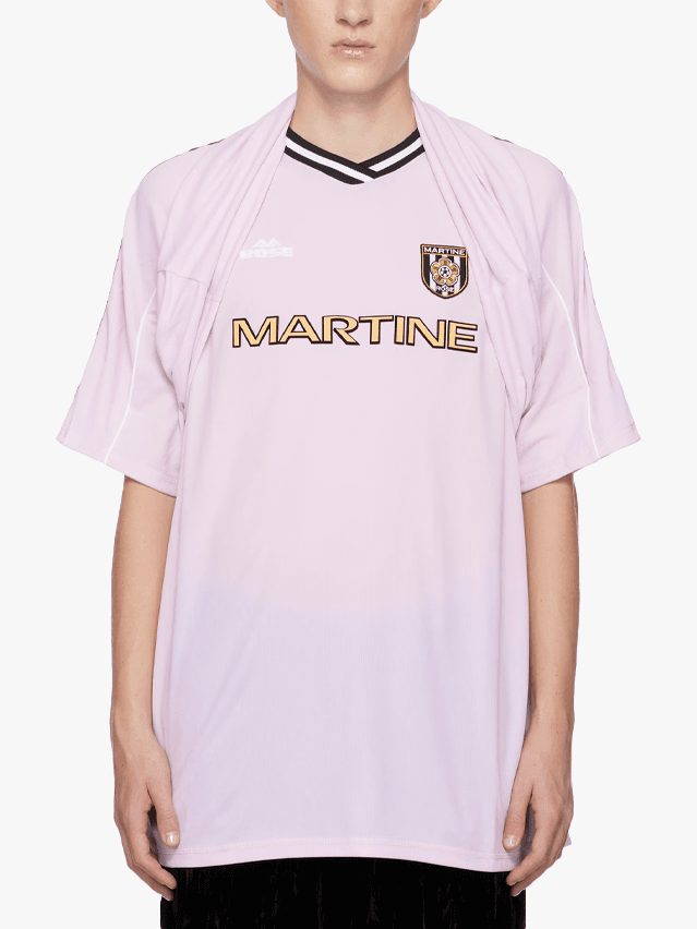 Image may contain Clothing Shirt TShirt and Jersey