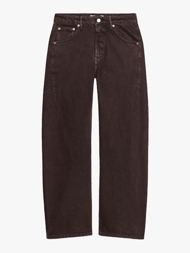 Image may contain Clothing Pants and Jeans