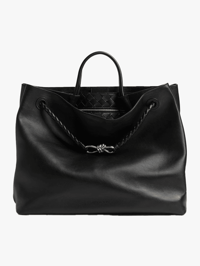 Image may contain Bag Accessories Handbag Tote Bag and Purse