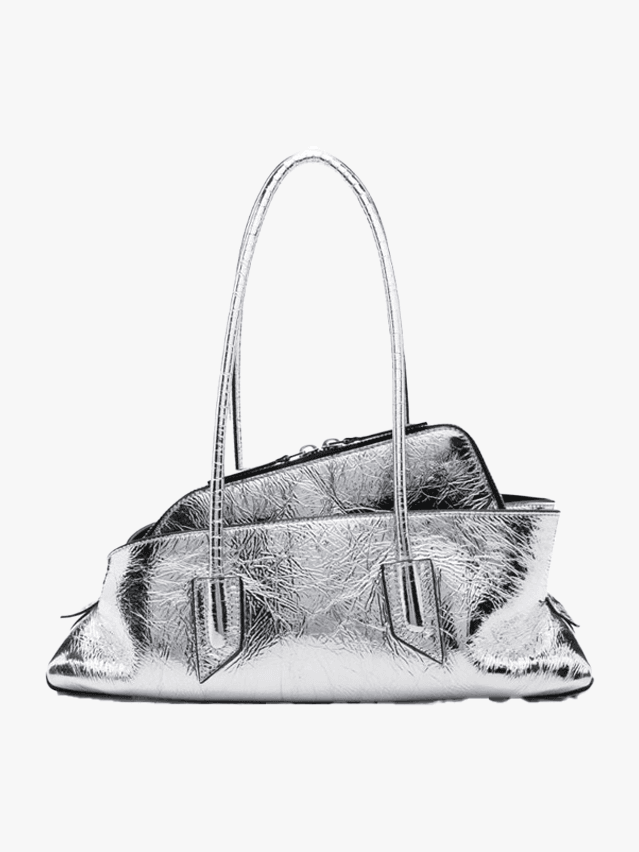 Image may contain Accessories Bag Handbag and Purse
