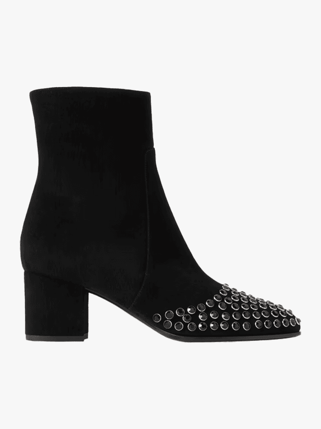 Image may contain Clothing Footwear Shoe and High Heel