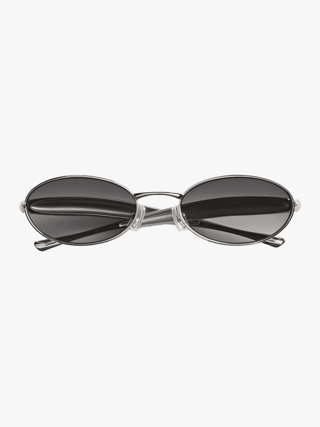 Image may contain Accessories and Sunglasses