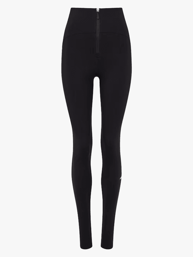 Image may contain Clothing Hosiery Tights and Pants