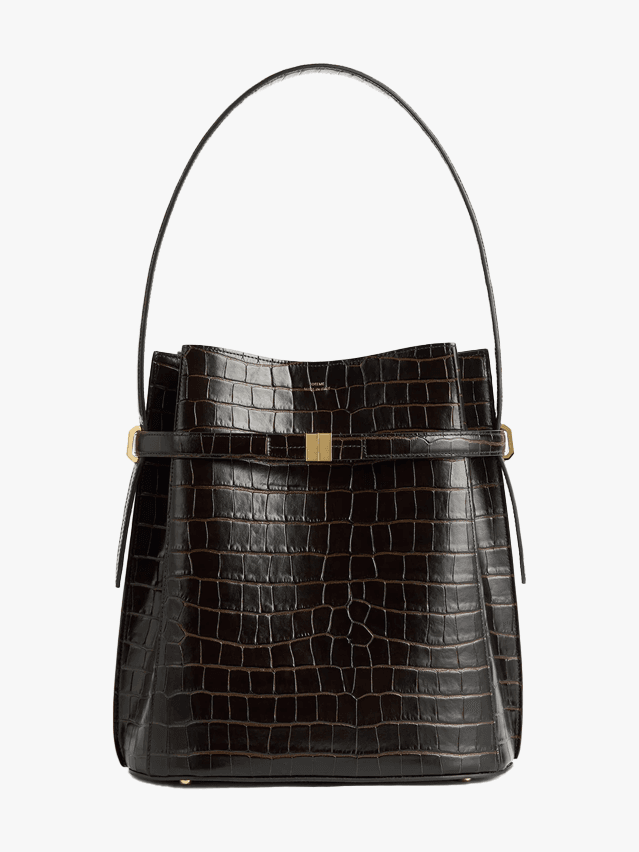 Image may contain Accessories Bag Handbag and Purse