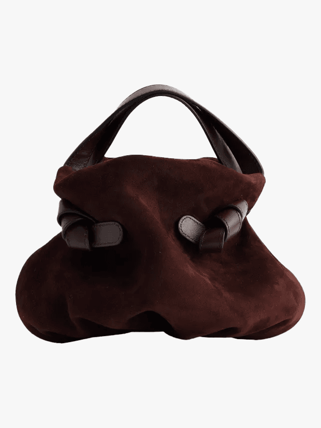 Image may contain Accessories Bag Handbag and Purse