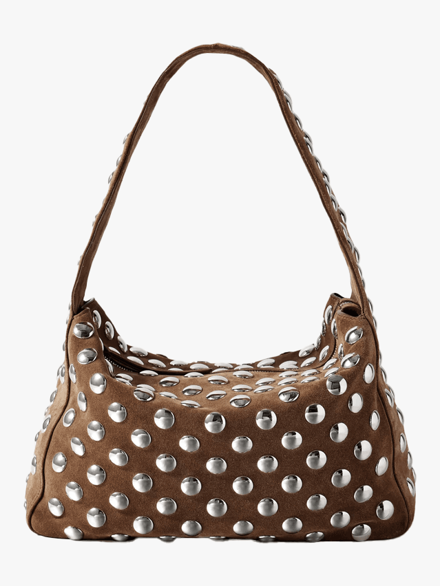 Image may contain Accessories Bag Handbag and Purse