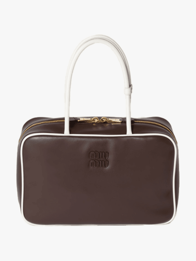 Image may contain Bag Accessories Handbag and Purse
