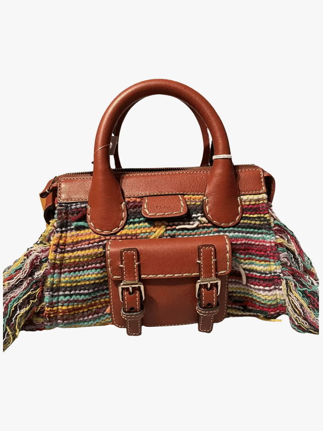 Image may contain Accessories Bag Handbag and Purse