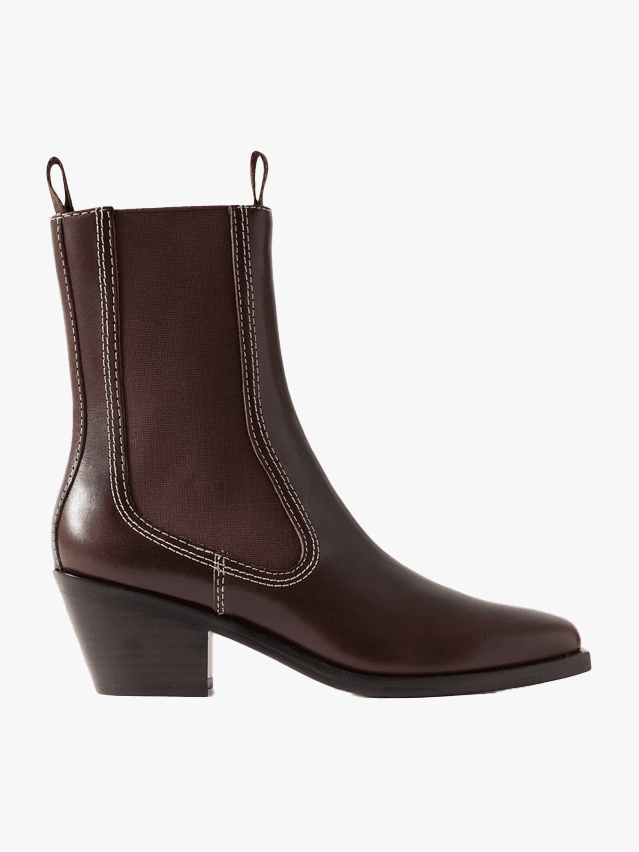 Image may contain Clothing Footwear Shoe and Boot