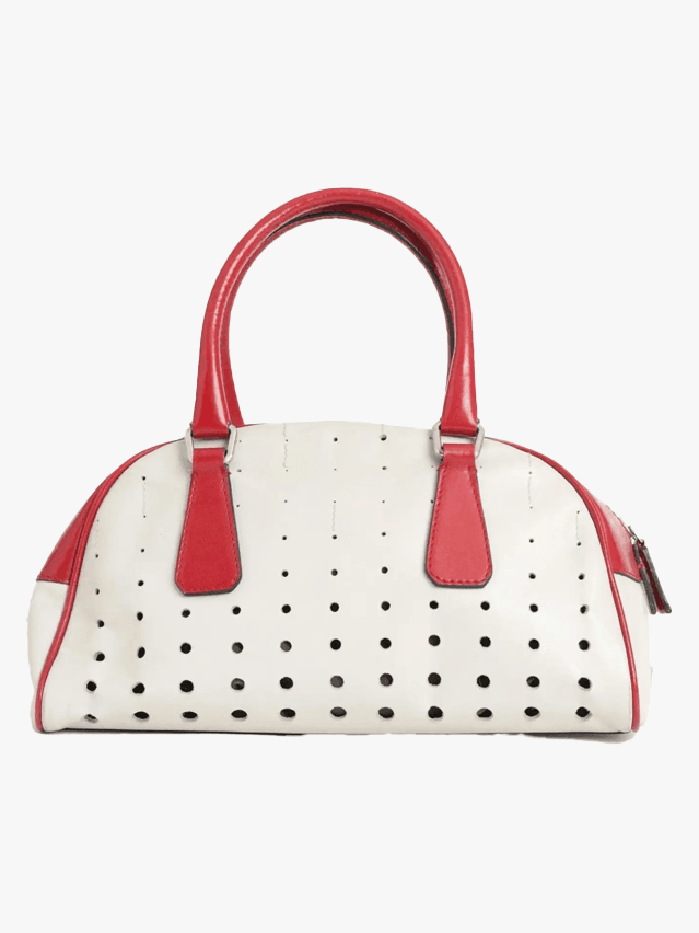 Image may contain Accessories Bag Handbag and Purse