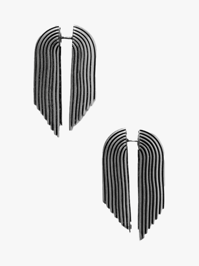 Image may contain Accessories Formal Wear Tie People Person Clothing and Scarf
