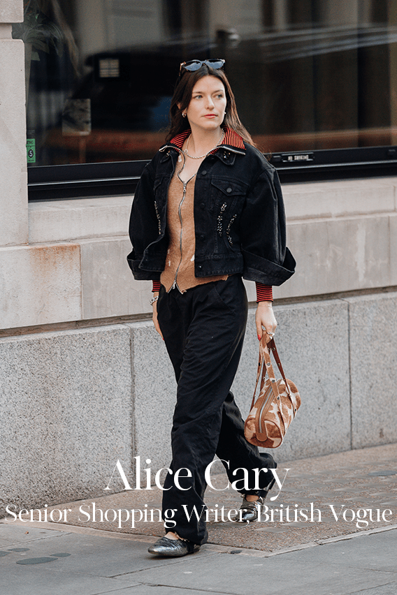 Shop The Edit