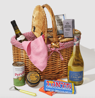 Image may contain Fun Can Tin Leisure Activities Picnic and Basket