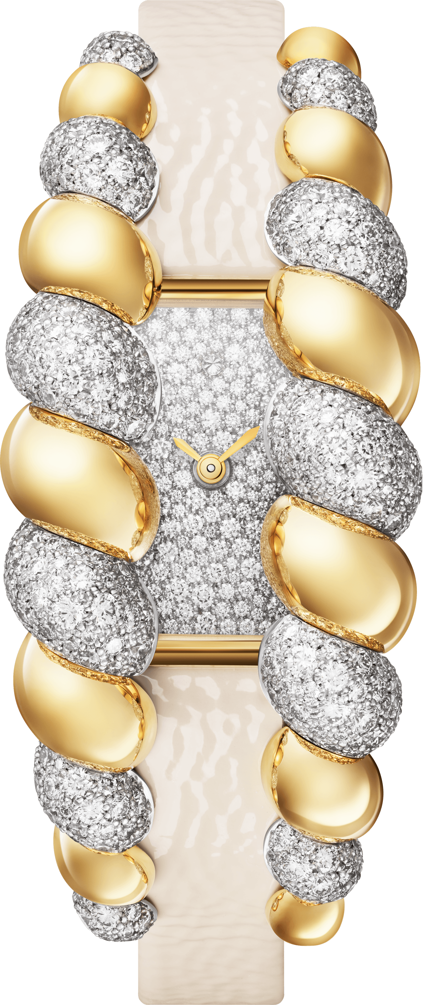 Image may contain Accessories Jewelry Ornament and Gold