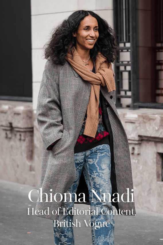 Shop The Edit