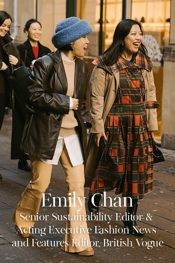 Shop The Edit