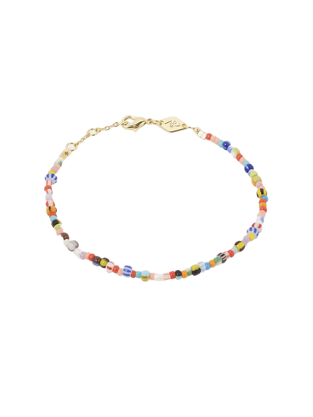 Image may contain: Accessories, Bracelet, Jewelry, and Necklace