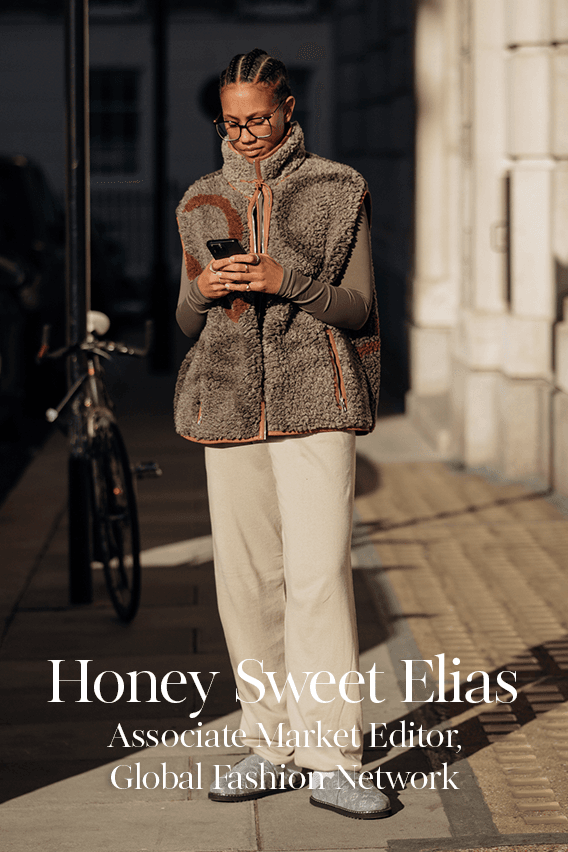 Shop The Edit