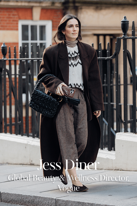 Shop The Edit