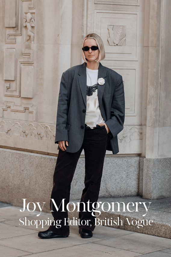 Shop The Edit