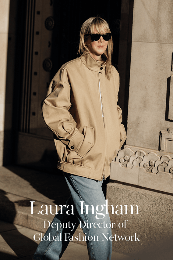 Shop The Edit