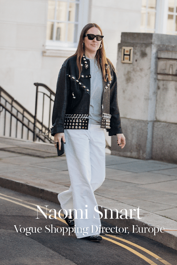 Shop The Edit