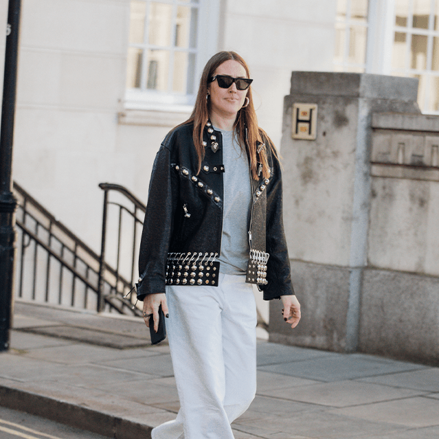 Shop Naomi Smart’s Edit