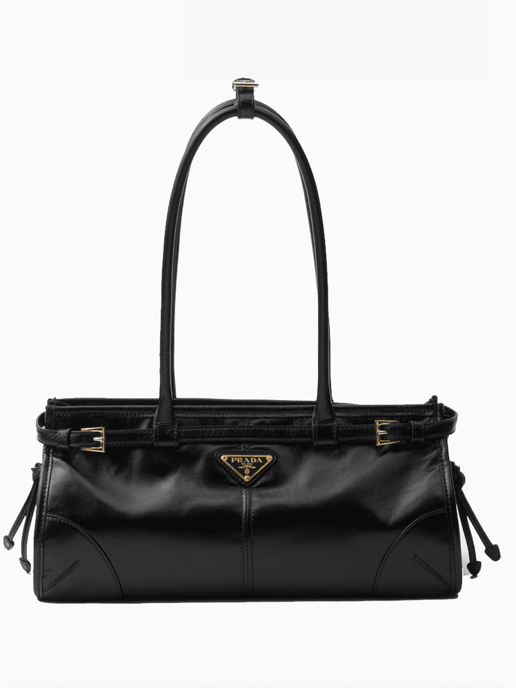 Image may contain Accessories Bag Handbag Purse and Tote Bag