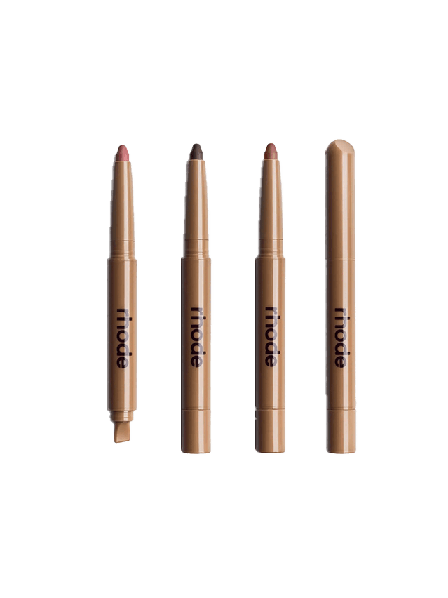 Image may contain Ammunition Weapon Bullet Cosmetics and Lipstick
